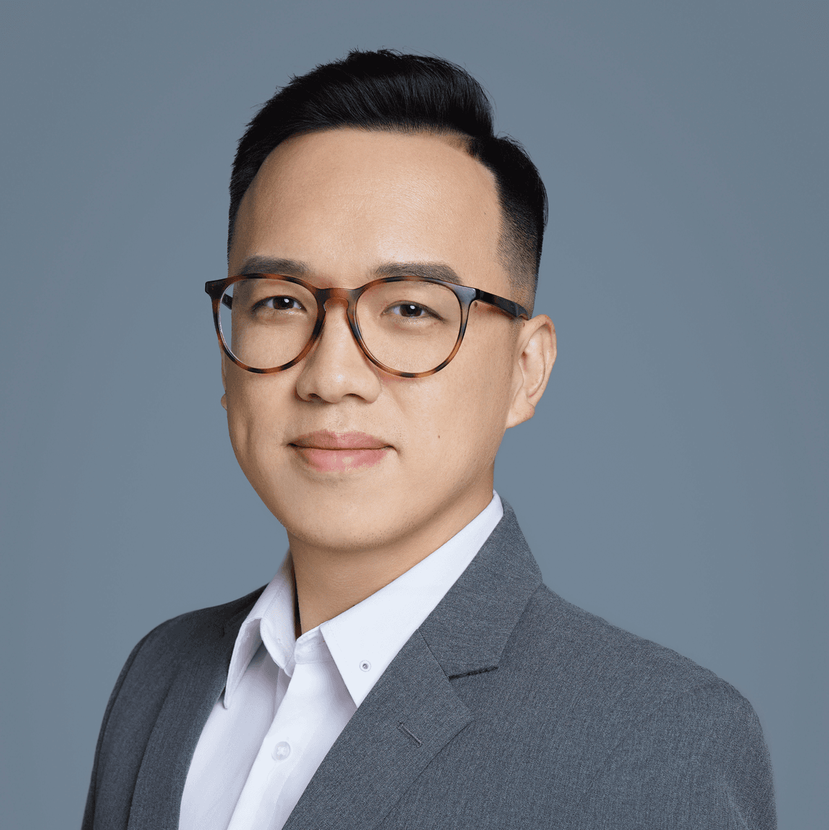 Feng Qiu, Senior Product Manager and independent builder